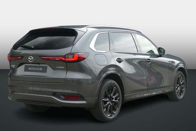 Mazda CX-80
