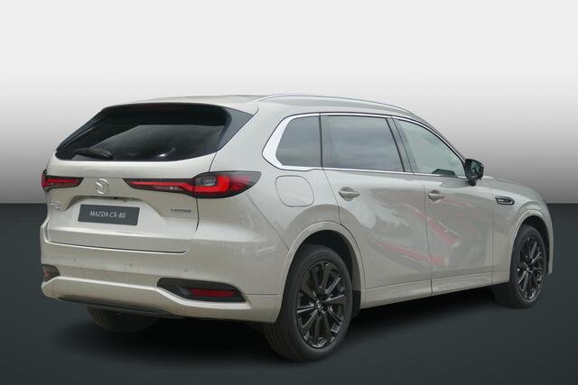 Mazda CX-80