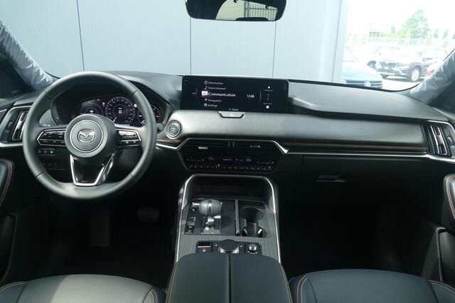 Mazda CX-80