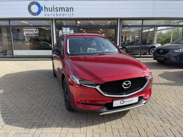 Mazda CX-5 5 Edition100