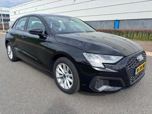 Audi A3 DE. PL.