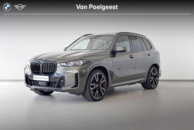 BMW X5 50e M Sport Pro | Panoramadak | M Stoelen