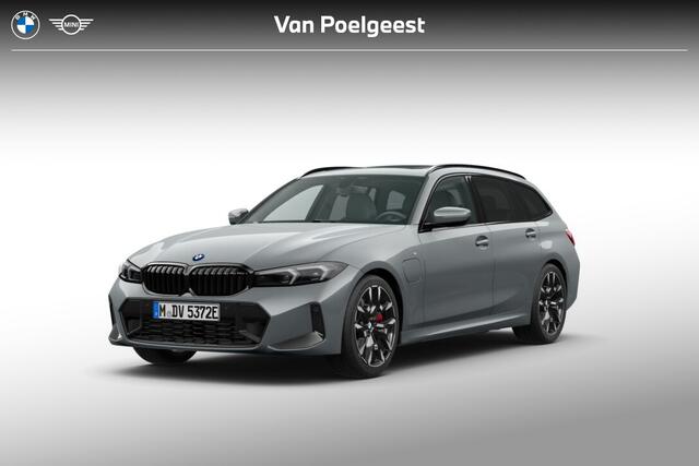 BMW 3 Serie e M Sport Edition | M Sportpakket Pro | Trekhaak