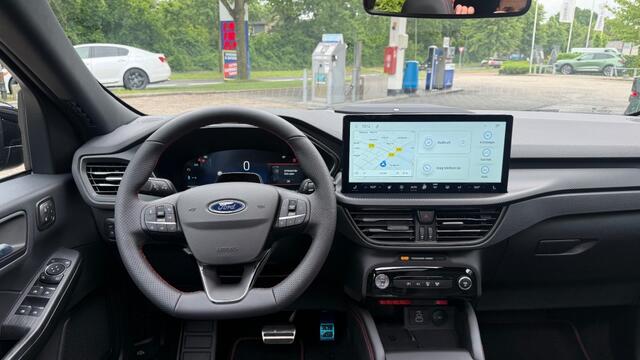 Ford Kuga ST-LINE X/ BLACK PACK FULL OPT. / Nieuwste model! Blue cruise mogelijk