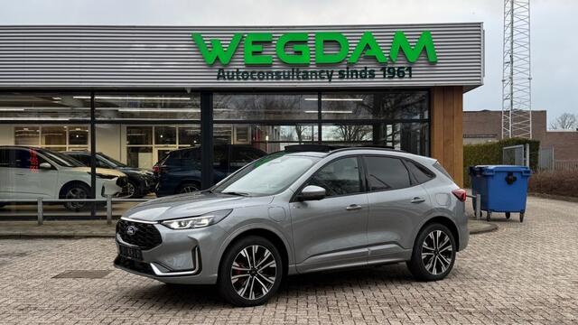 Ford Kuga ST-LINE X/ BLACK PACK FULL OPT. / BLUE CRUISE mogelijk