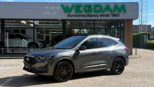 Ford Kuga ST-LINE X/ BLACK PACK FULL OPT. / BLUE CRUISE mogelijk