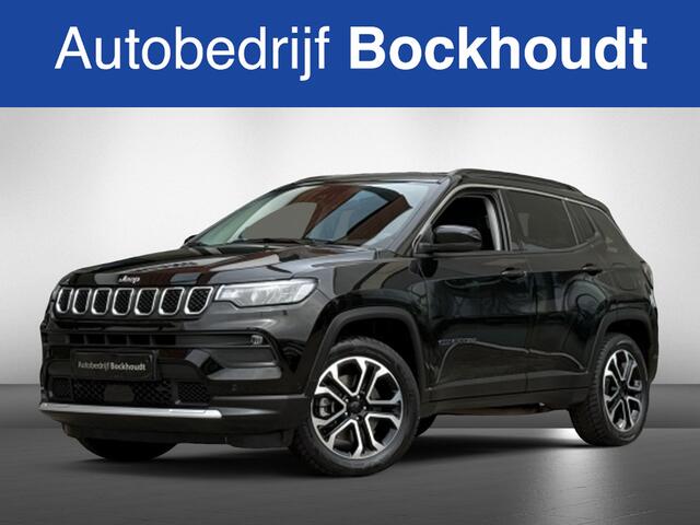 Jeep Compass Limited | Navi | Camera | Cruise