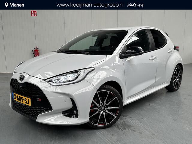 Toyota Yaris R Sport SLECHTS 48.043KM, LUXE OPTIES, NEDERLANDSE AUTO!!
