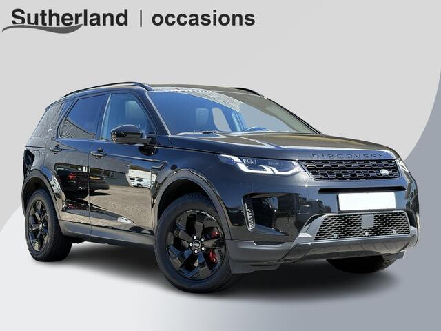 Land Rover Discovery Sport c SE | Voorruit verwarming | 360 Camera | Trekhaak
