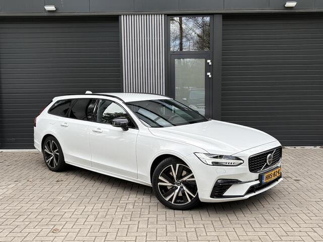 Volvo V90 D Inscription Exclusive