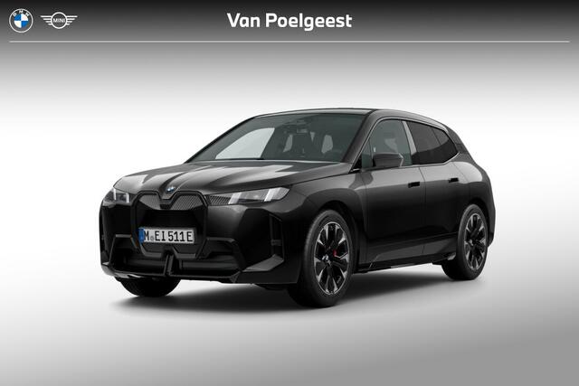 BMW iX 45 101 kWh | M Sportpakket Pro | Comfort Pack | Innovation Pack | Trekhaak