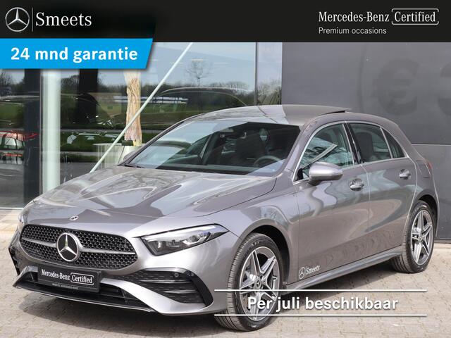 Mercedes-Benz A-Klasse n AMG