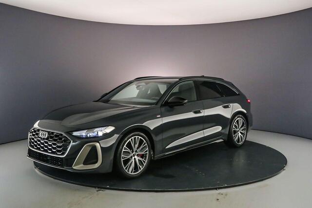 Audi A5 .0 TFSI edition one | Audi sound | Matrix-led | Carplay | Tech plus | Bijrijdersdisplay | 360 Camera | Optiek zwart |