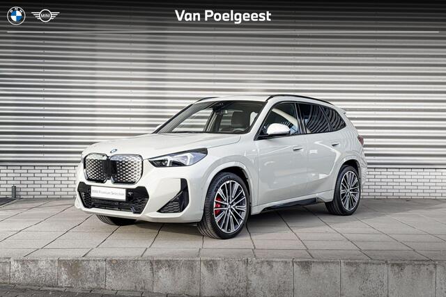 BMW iX1 0 67 kWh M Sport Edition