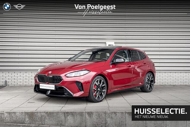 BMW 1 Serie pakket Pro / Huisselectie