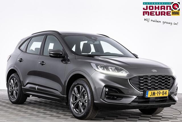 Ford Kuga ST-Line | Full LED | NAVI | CAMERA .