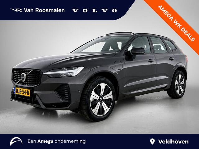 Volvo XC60 rk | Pano | All season | 360* | Trekhaak | BLIS |