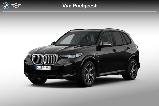 BMW X5 50e | M Sportpakket | Tralve Pack | Innovation Pack | Comfort Pack | Comfort Plus Pack | Trekhaak