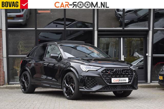 Audi Q3 Q3 Pano Keyless Lane ACC B&O