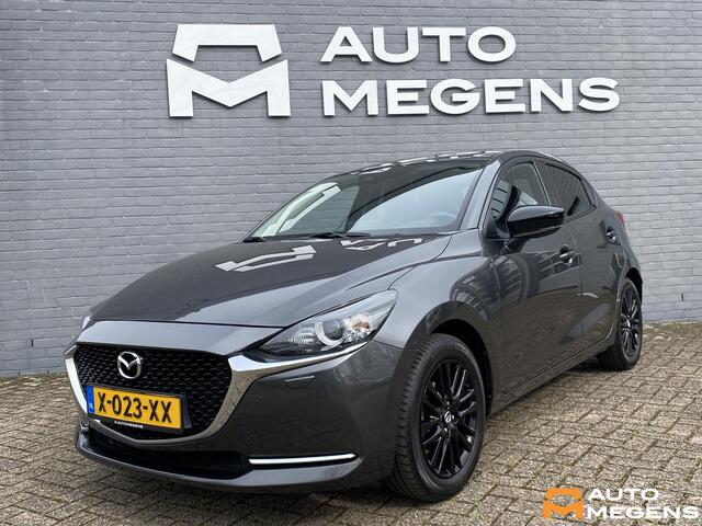 Mazda 2 activ-G Sportive