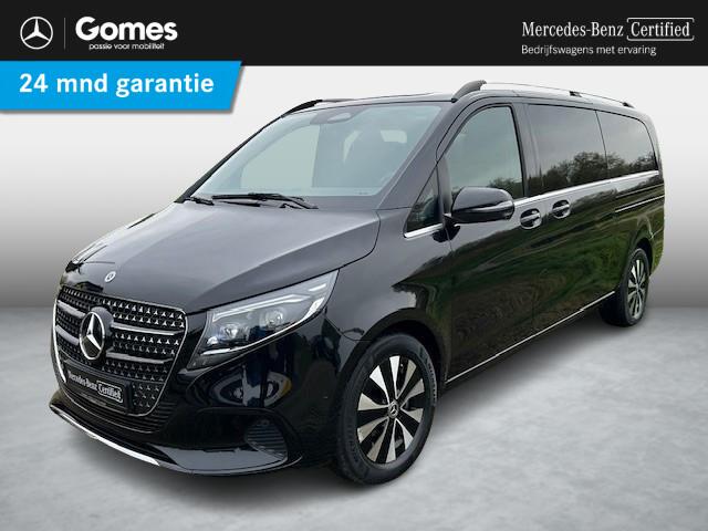 Mercedes-Benz V-Klasse n | Distronic | Achteruitrijcamera |