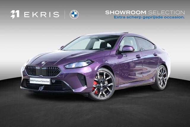 BMW 2 Serie 220 M Sport Design Edition M- Sport Pro / Harman Kardon / Comfort Acces / Panoramadak / Head-Up / Stoelverwarming