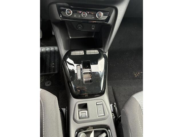 Opel e-Corsa