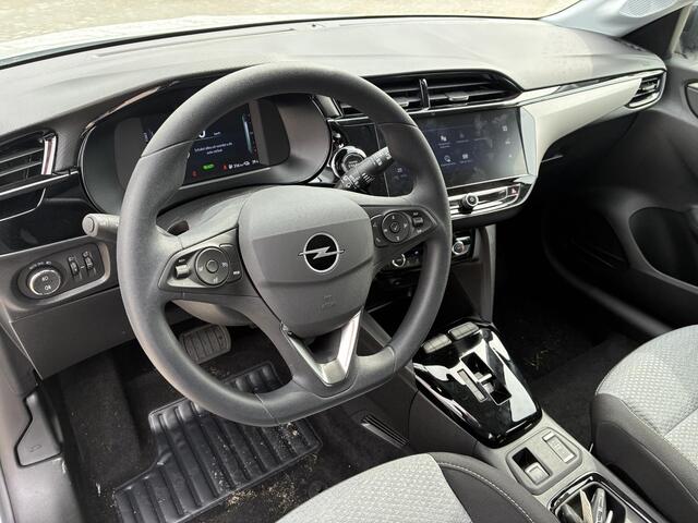 Opel e-Corsa