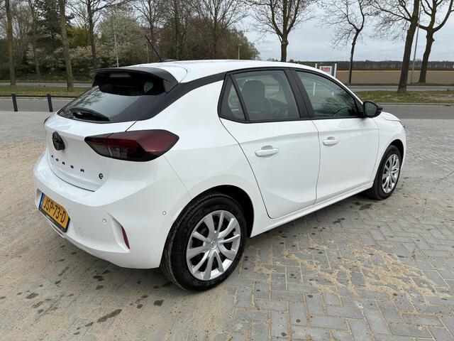Opel e-Corsa