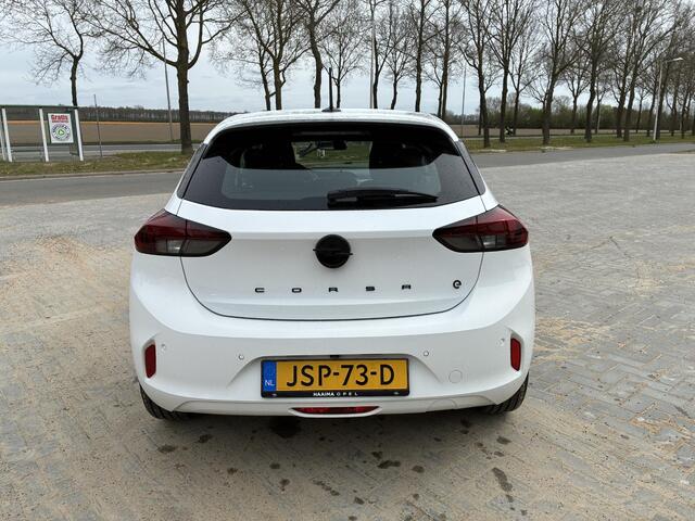 Opel e-Corsa
