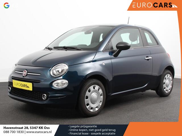 Fiat 500 id Vita Comfort Airco Cruise control Parkeersensoren achter Elektrische ramen