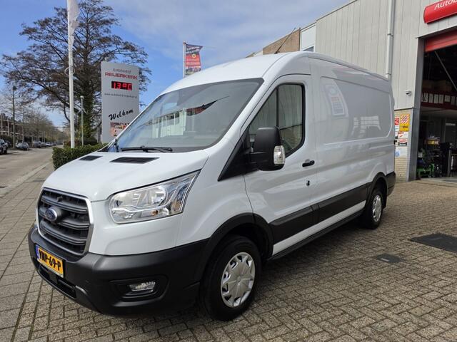 Ford Transit L2H2, Trekhaak, Camera, Navigatie