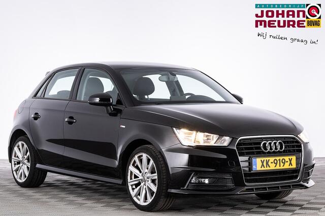 Audi A1 ck 1.0 TFSI Pro Line 5-drs | NAVI | AIRCO | VELGEN .