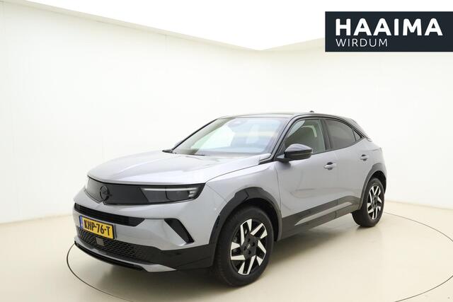 Opel Mokka Automaat GS | Achteruitrijcamera | Climate Control | Apple Carplay/Android Auto | Parkeersensoren