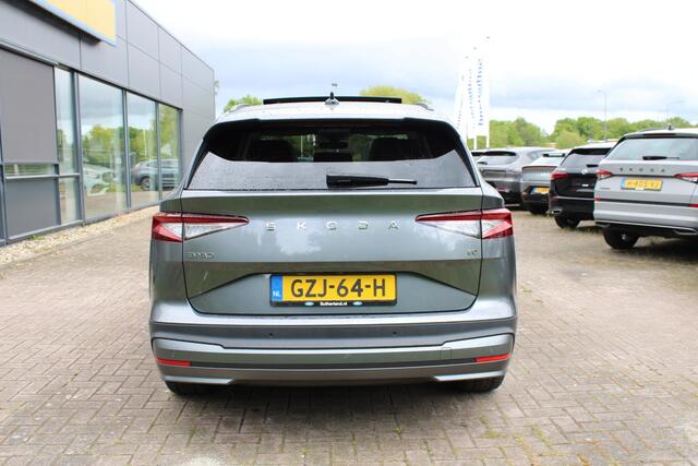 Skoda Enyaq iV