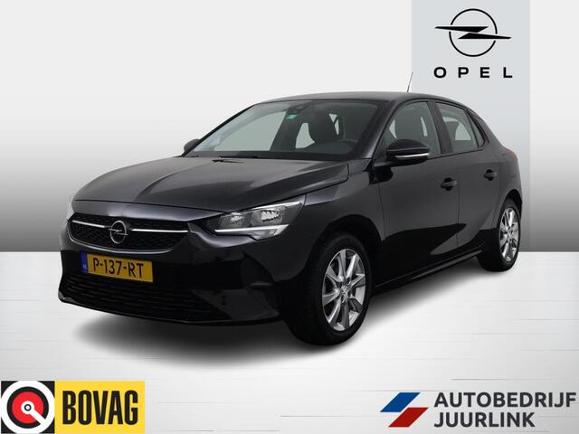 Opel Corsa Edition Nav/Airco/Cruise/El.Pakket/Pdc
