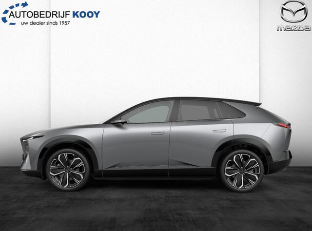 Mazda CX-6e