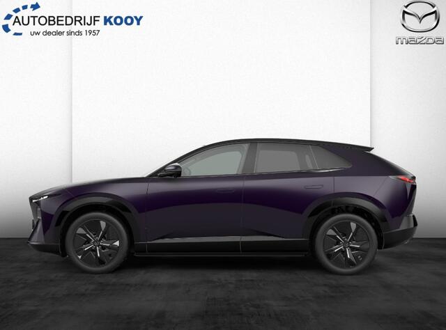 Mazda CX-6e