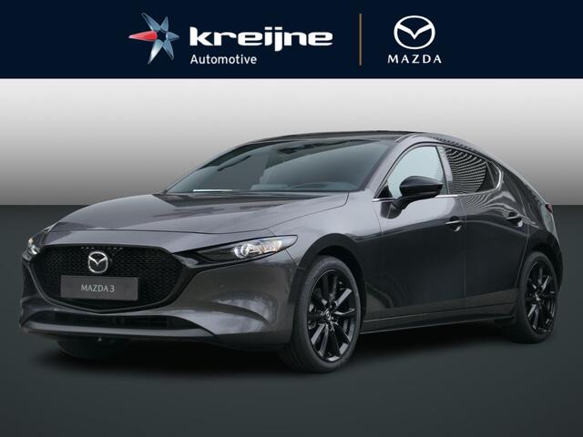 Mazda 3 | Voorraad | RIJKLAARPRIJS!