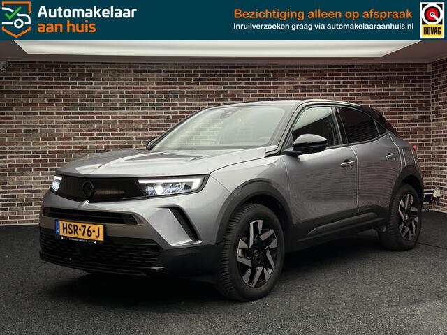 Opel Mokka GS | CarPlay| Cruise Control| Digitaal dash|