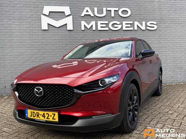 Mazda CX-30 tiv-G M Hybrid Nagisa 6AT