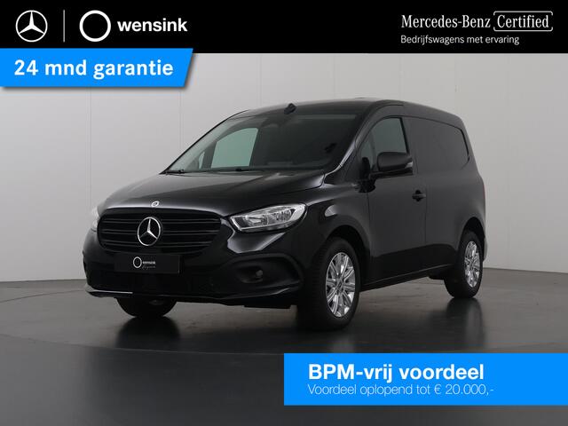 Mercedes-Benz C-Klasse rco | Cruise control | All-season banden | Achteruitrijcamera |