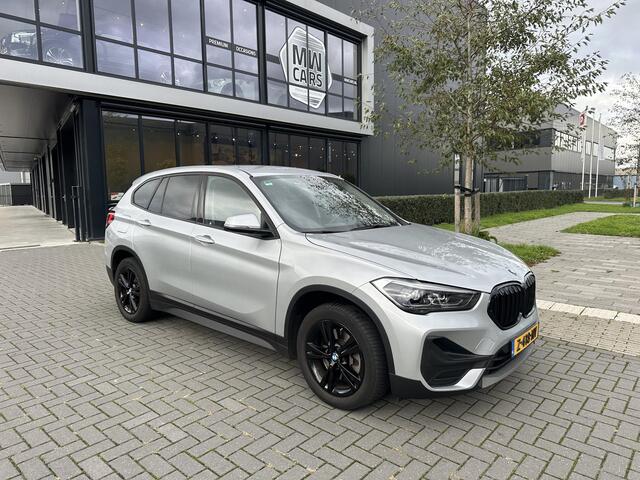 BMW X1 25e Exec Carplay, Camera, LED, Trekhaak