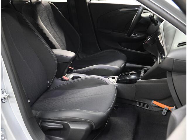 Opel e-Corsa