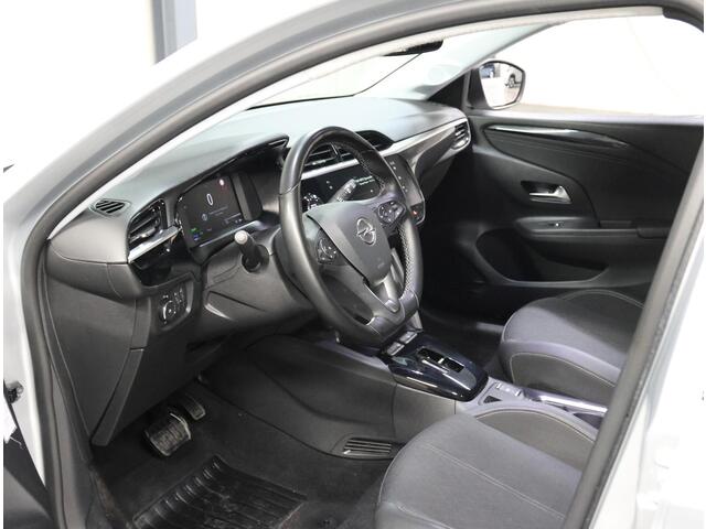 Opel e-Corsa