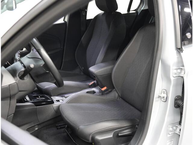 Opel e-Corsa