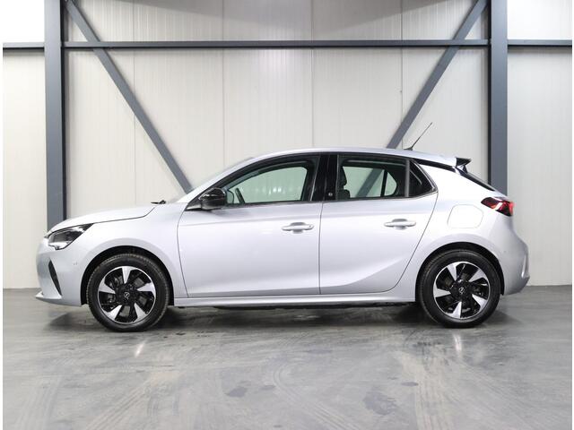 Opel e-Corsa