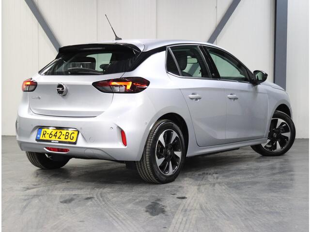 Opel e-Corsa