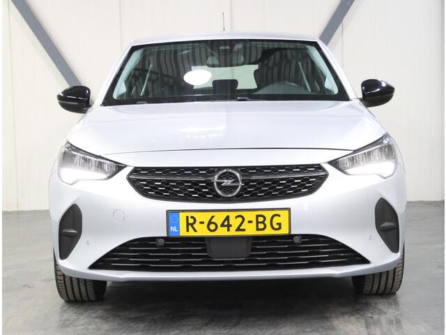 Opel e-Corsa