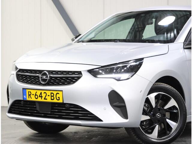 Opel e-Corsa